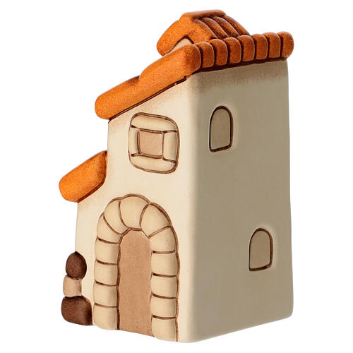 House Figurine THUN Classic Nativity Set 3