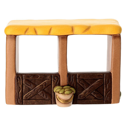THUN Horse stable for Classic Nativity Scene Line 1