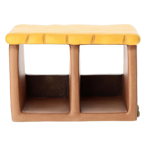 THUN Horse stable for Classic Nativity Scene Line 5