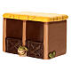 THUN Horse stable for Classic Nativity Scene Line s2