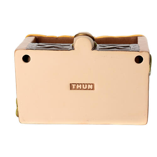 Stalla per cavalli THUN linea Presepe classico 6