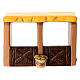 Stalla per cavalli THUN linea Presepe classico s1