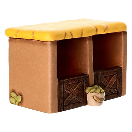 Horse Stable THUN Classic Nativity Line 3