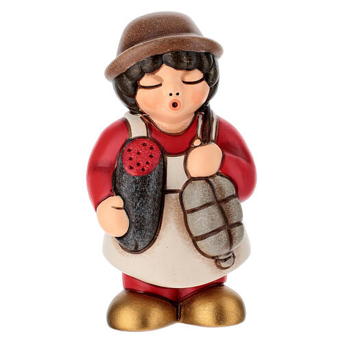 Salumiere THUN linea Presepe classico 1