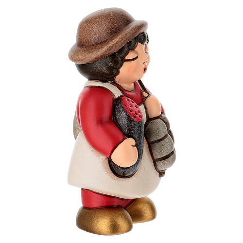 Salumiere THUN linea Presepe classico 2
