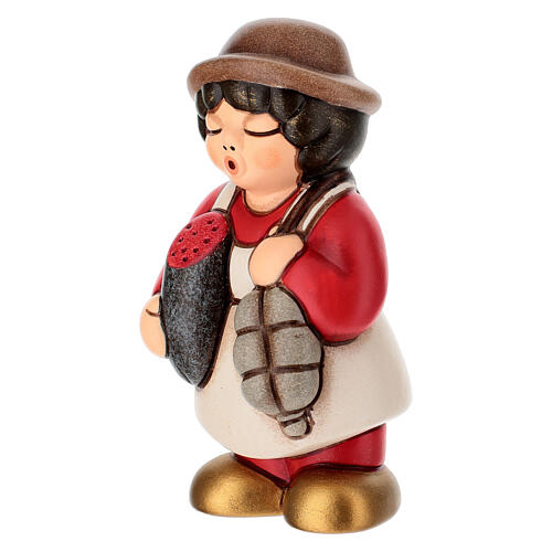 Açougueiro linha de Presépio Clássico THUN 3