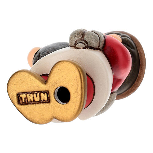 Açougueiro linha de Presépio Clássico THUN 5