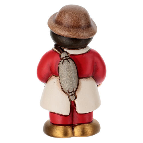 Salami seller THUN Classic Nativity line 4