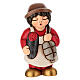 Salami seller THUN Classic Nativity line s1