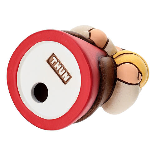 THUN Ceramic spice vendor from the Classic Nativity Scene Line 5