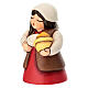 THUN Ceramic spice vendor from the Classic Nativity Scene Line s3