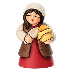 Ceramic Spice Vendor THUN Classic Nativity