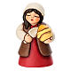 Ceramic Spice Vendor THUN Classic Nativity s1