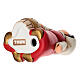 Bimbi con latte THUN linea Presepe Classico Rosso  s5