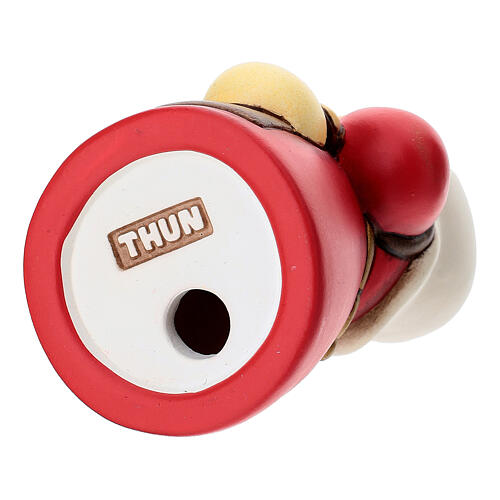 Donna con formaggio THUN linea Presepe classico 5