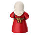 Donna con formaggio THUN linea Presepe classico s4