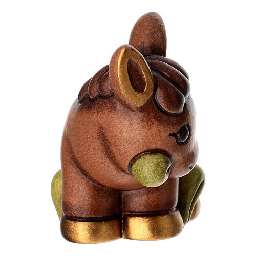 THUN Ceramic mule from the Classic Nativity Scene Line 4