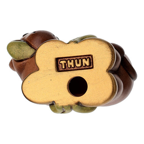 THUN Ceramic mule from the Classic Nativity Scene Line 6