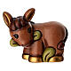 THUN Ceramic mule from the Classic Nativity Scene Line s1