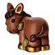 THUN Ceramic mule from the Classic Nativity Scene Line s3
