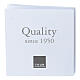 Mulo THUN in ceramica linea Presepe Classico s8