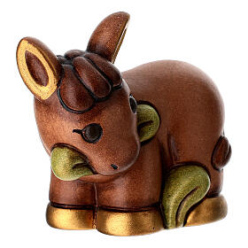 THUN Ceramic Mule from the Classic Nativity Line