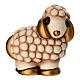 Mouton THUN gamme Crèche Classique s1