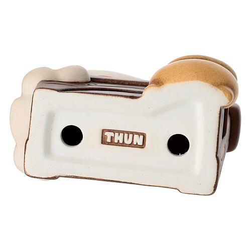 Ceramic spice stall for THUN Classic Nativity Scene Line 5