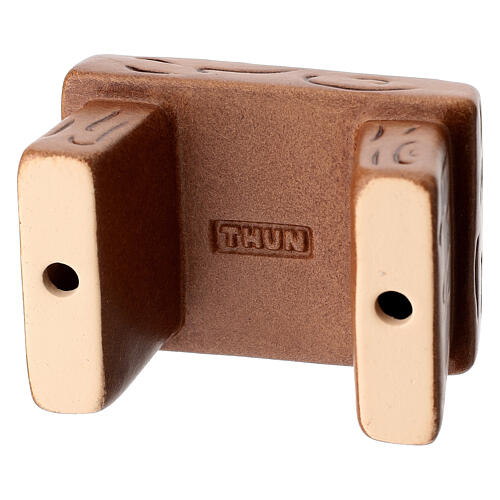 Tavolo con frutta THUN linea Presepe Classico 5