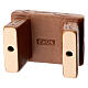 Tavolo con frutta THUN linea Presepe Classico s5