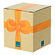 Tavolo con frutta THUN linea Presepe Classico s6
