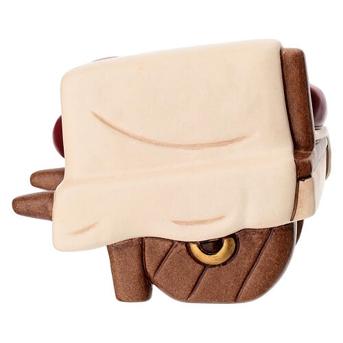 THUN Wagen mit Wurstwaren – Linie Klassische Krippe 4