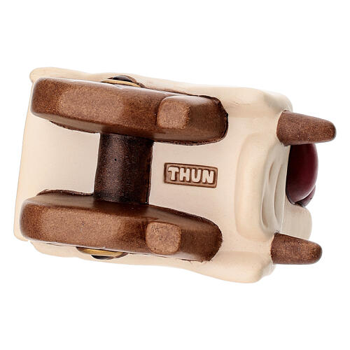 Carretto con salumi THUN linea Presepe Classico 5