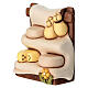 Banco formaggi THUN linea Presepe Classico s2