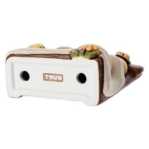 Balcão com queijo para Presépio Clássico THUN 5