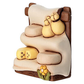 Cheese Counter THUN Classic Nativity Line