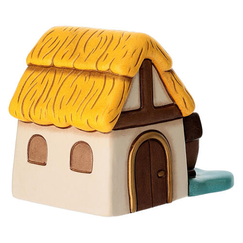 Mulino ad acqua THUN linea Presepe classico 3