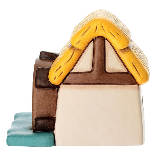 Mulino ad acqua THUN linea Presepe classico 5