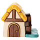 Mulino ad acqua THUN linea Presepe classico s1