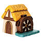 Mulino ad acqua THUN linea Presepe classico s2