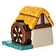 Mulino ad acqua THUN linea Presepe classico s4