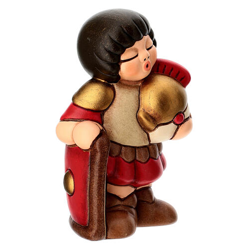 Soldier THUN Classic Red Nativity Line 3