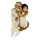 THUN Wall Angel with Mandolin, Medium s3