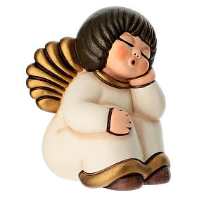Thinking Angel THUN in ceramic Fly into my Heart line