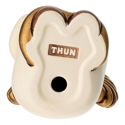 Angelo pensante THUN in ceramica linea Volami nel cuore 5