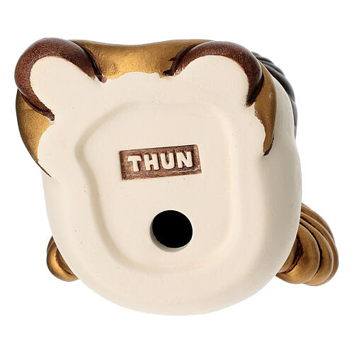 Crouching Angel by THUN in ceramic from the Fly into my Heart Line 5