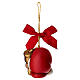 THUN small Christmas ornament: winking Santa Claus s4