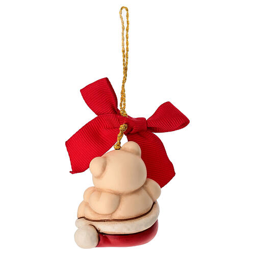 THUN Teddy, small Christmas ornament 4