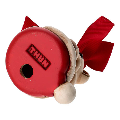 THUN Teddy, small Christmas ornament 5