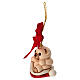 Addobbo natalizio THUN Teddy piccolo s2